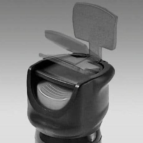 Pepper-Box Pfefferspray - 40 ml, Flip-Top Kappe (Nebel)