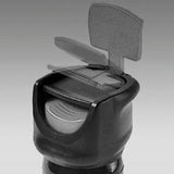 Pepper-Box Pfefferspray - 63 ml, Flip-Top Kappe (Strahl)