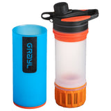 Flasche, Wasserflasche, Shaker