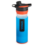 Flasche, Wasserflasche, Shaker