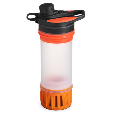 Flasche, Wasserflasche, Shaker