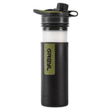 Flasche, Wasserflasche, Shaker