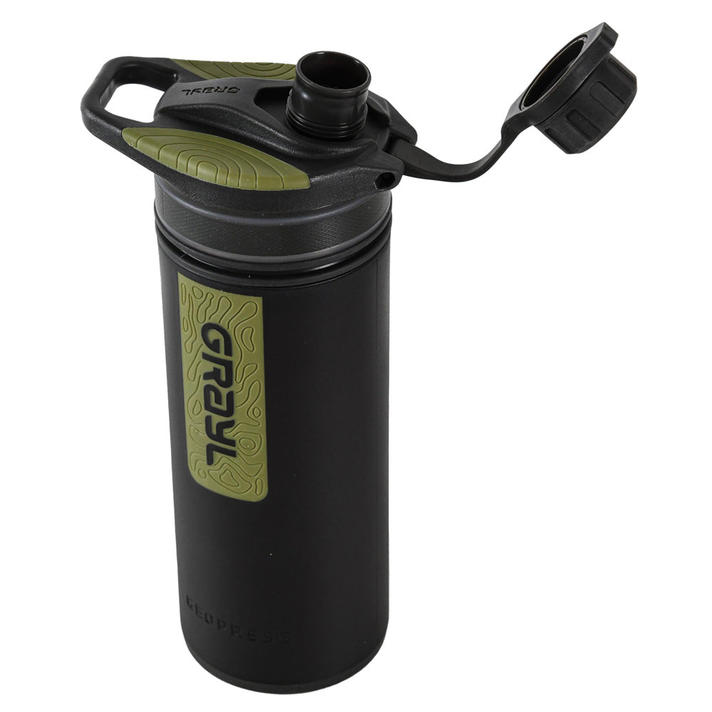Flasche, Wasserflasche, Shaker