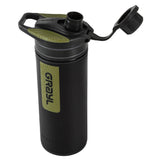 Flasche, Wasserflasche, Shaker