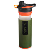 Flasche, Wasserflasche, Shaker