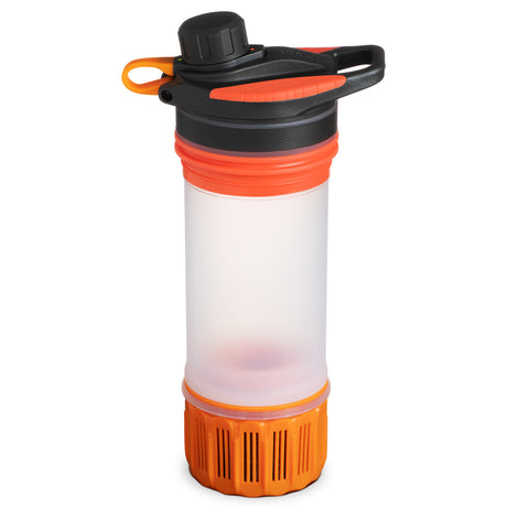 Flasche, Wasserflasche, Shaker
