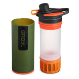 Flasche, Wasserflasche, Shaker