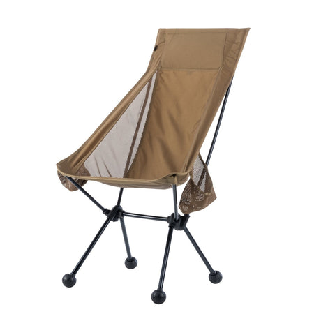 Helikon-Tex - Traveller Lightweight Chair Enlarged (coyote)