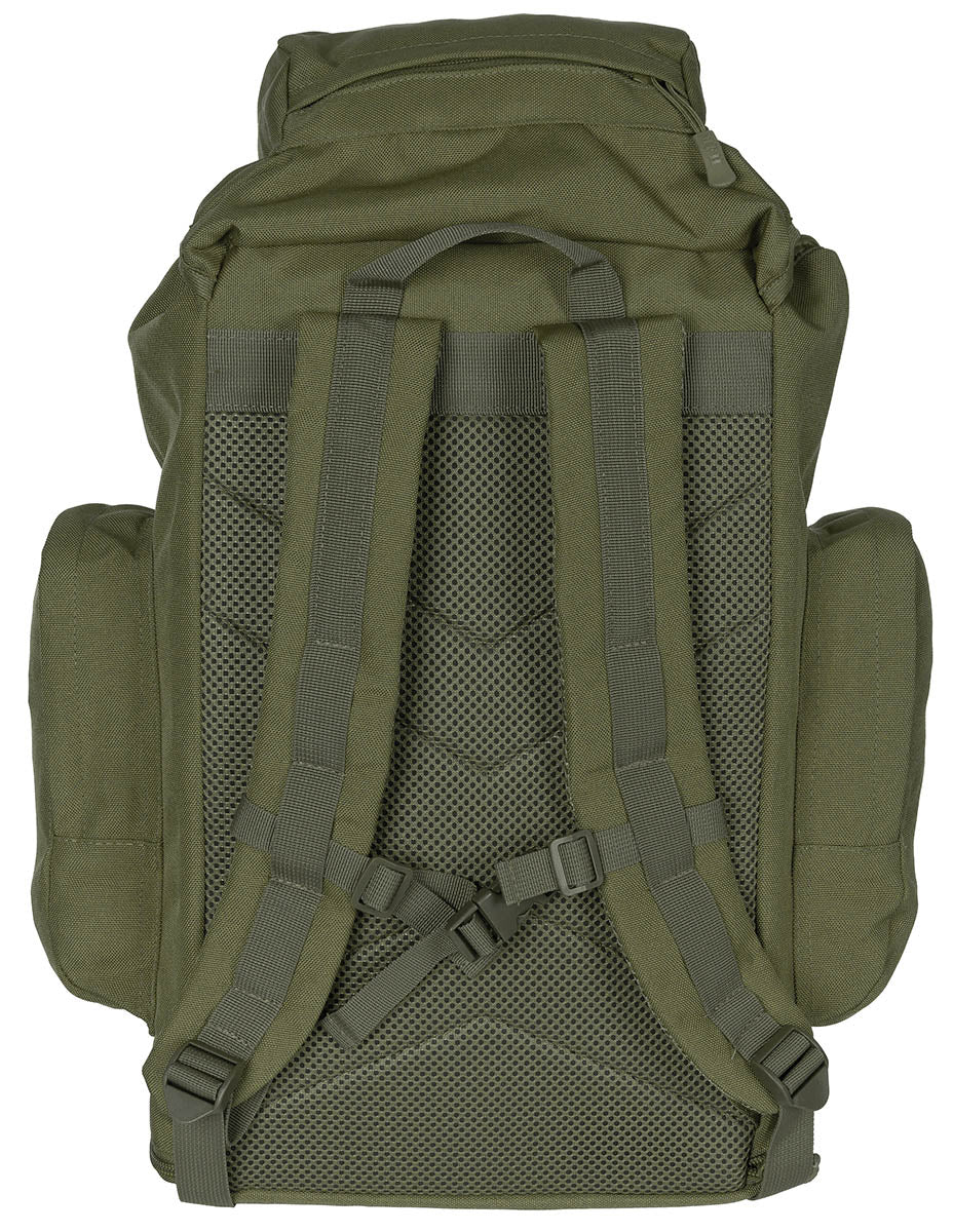 Brit. Rucksack, 30 l, oliv
