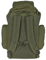 Brit. Rucksack, 30 l, oliv