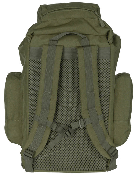 Brit. Rucksack, 30 l, oliv