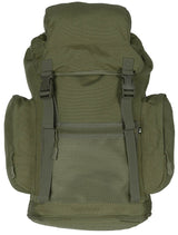 Brit. Rucksack, 30 l, oliv