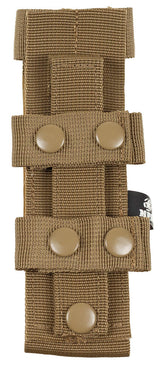 Leinwand, Gewebt, Zubehör, Tasche, Handtasche, TACTICAL, HOLDER, BANDOLIER, KAMERAGEFÜGT, KLETTY, Taktische Schale, Gürtelsch