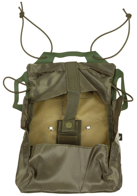 Tasche, Erste-Hilfe, "Tactical IFAK", M 95 CZ tarn