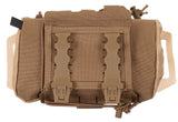 Tasche, Erste-Hilfe, "Tactical IFAK", coyote tan