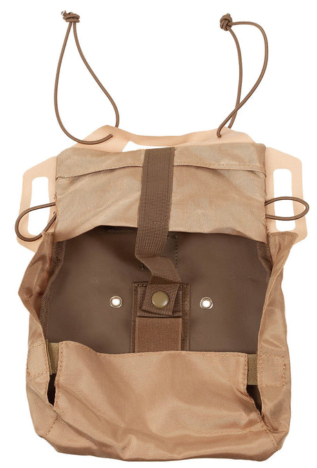 Tasche, Erste-Hilfe, "Tactical IFAK", coyote tan