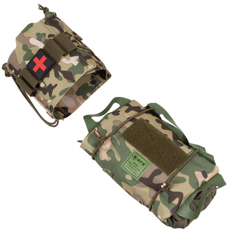 Militärisch, Militärische Uniform, Zubehör, Tasche, Handtasche, taktische tasche, tarnfarbe, medizintasche, erste hilfe abzei