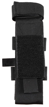 Zubehörtasche, "IFAK", schwarz