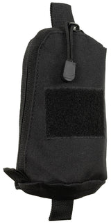 Tasche, für Schultergurt, "MOLLE", schwarz