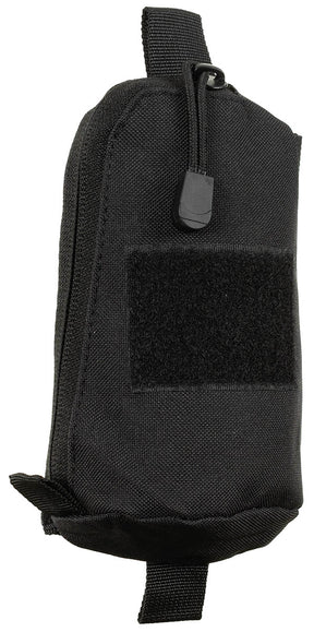 Tasche, für Schultergurt, "MOLLE", schwarz