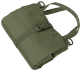 Werkzeugtasche, "Bushcraft", oliv