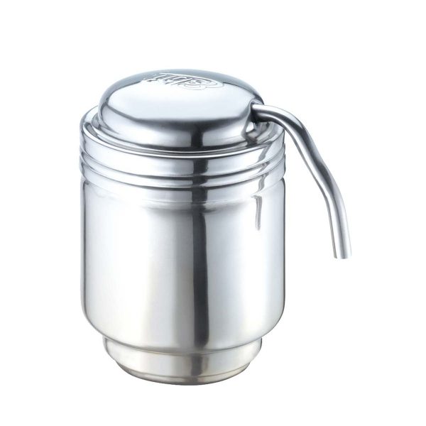 Krug, Flasche, Shaker