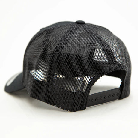 Carinthia - Tactical Basecap schwarz