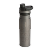 Flasche, Wasserflasche, Shaker