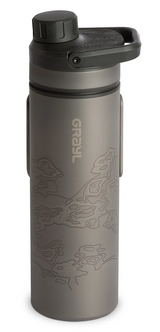 Flasche, Wasserflasche, Shaker