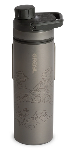 Flasche, Wasserflasche, Shaker