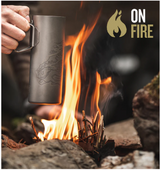 Feuer, Flamme, Lagerfeuer