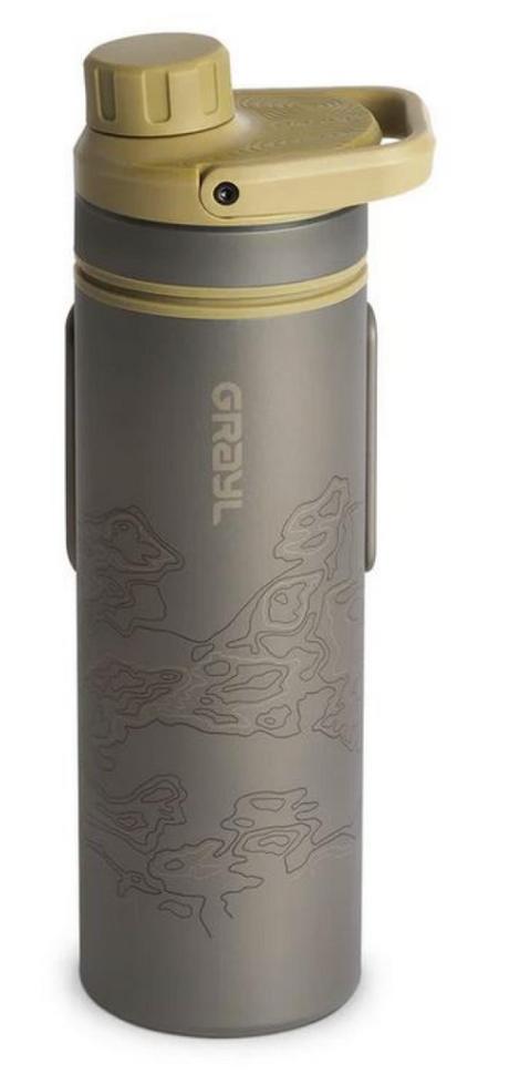 Flasche, Shaker, Wasserflasche