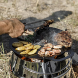 Petromax - Grillplatte für Atago