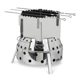 Petromax - Reflektorschild für Atago