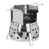 Petromax - Reflektorschild für Atago