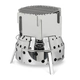 Petromax - Reflektorschild für Atago