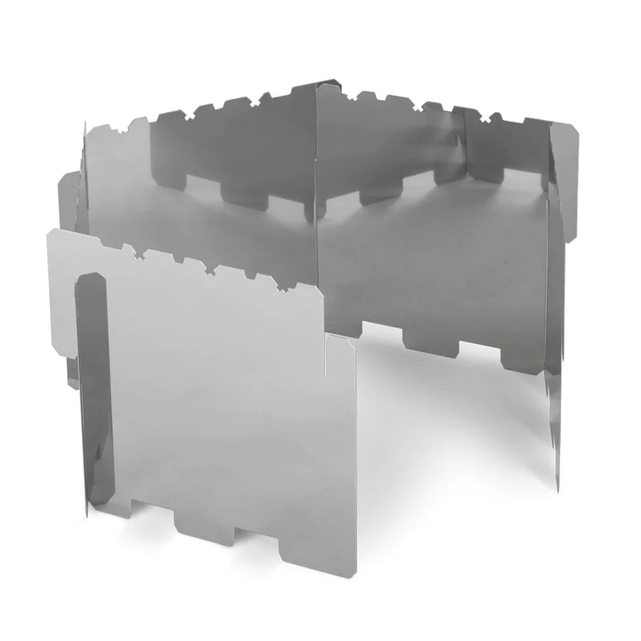 Petromax - Reflektorschild für Atago