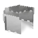 Petromax - Reflektorschild für Atago