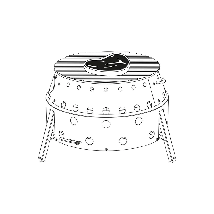 Kaffeetisch, Mobiliar, Tabelle
