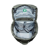Tasche, Rucksack, Erste Hilfe