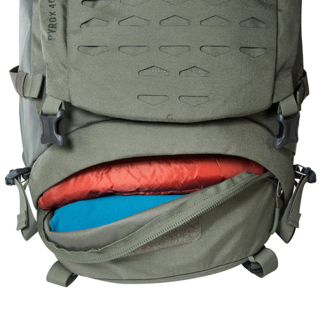 Tasche, Rucksack
