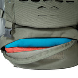 Tatonka - Pyrox 45+10 Bushcraft Rucksack (stone grey-olive)