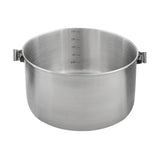Tatonka - Kettle II 2.5 Edelstahltopf (2.5 Liter)