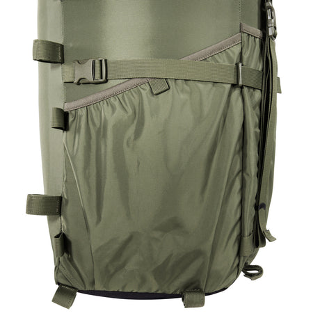 Tatonka - Packsack 2 für Lastenkraxe black