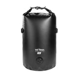 Tatonka - Packsack "WP Stuffbag Valve" black (15 Liter)