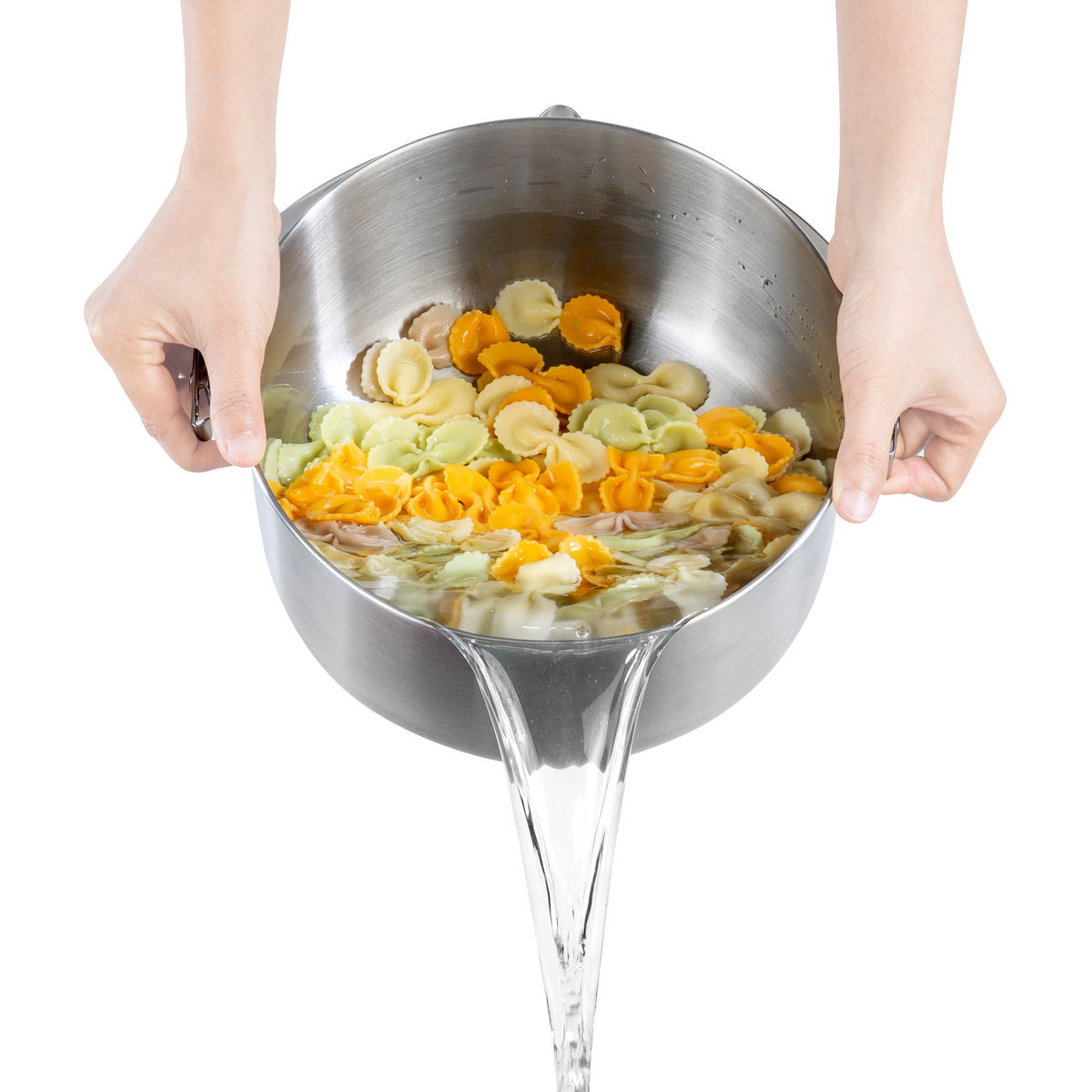 Schale, Kochen