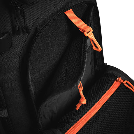 Tactical Rucksack 40 Liter (black)