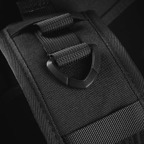 Tactical Rucksack 40 Liter (dark grey)