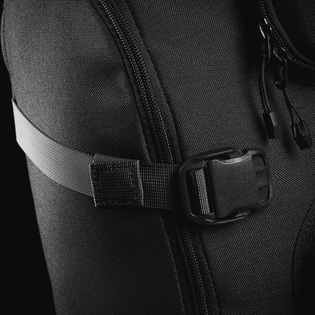 Tactical Rucksack 40 Liter (dark grey)