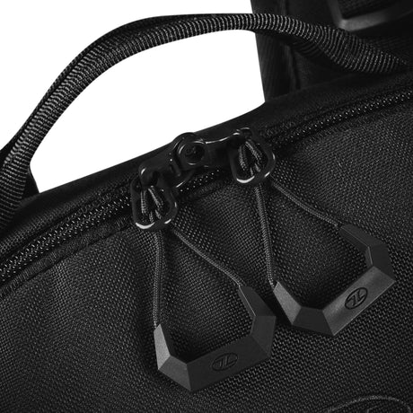Tactical Rucksack 40 Liter (black)